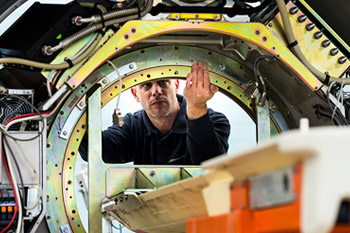 Circular economy activities on Guardian Sustainable Business