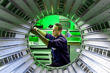 Our transition towards a circular economy