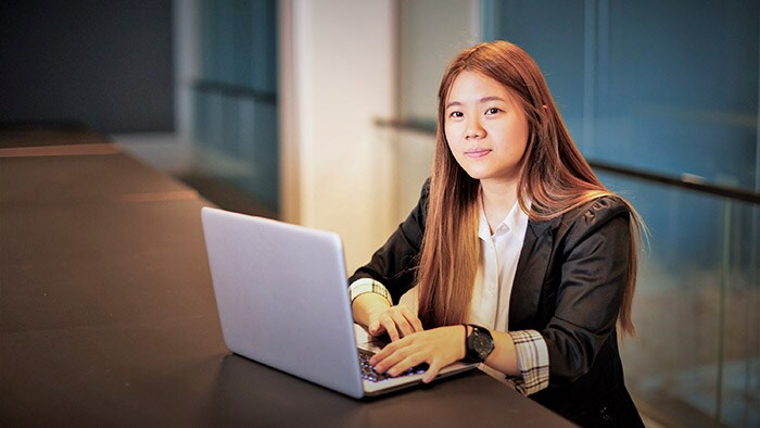 Working at Philips