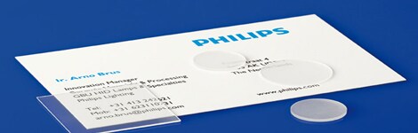 product examples brochures