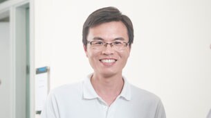 Ivan Wu