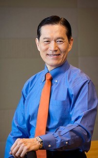 Patrick Kung