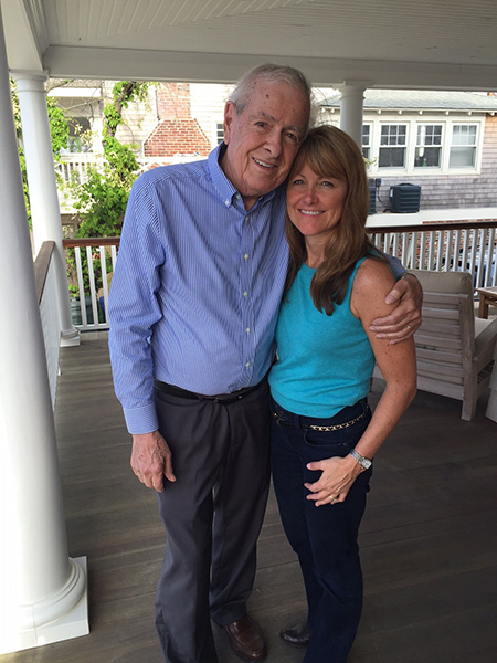 addressing the caregiver image 