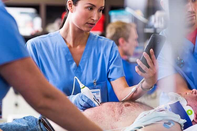 connected health 