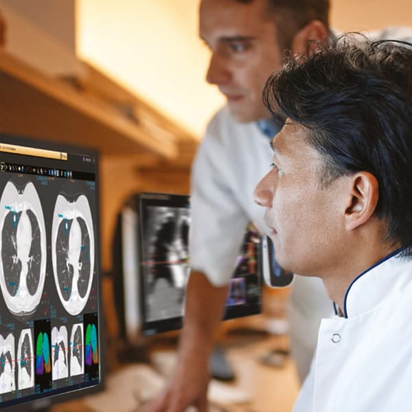 Charting the path of the Cancer Moonshot