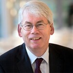 Dr Henk van Houten