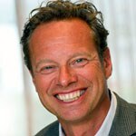 Jeroen Tas Profile Image
