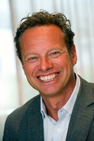 Jeroen tas 
