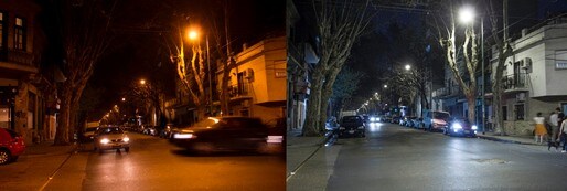 conencted lighting
