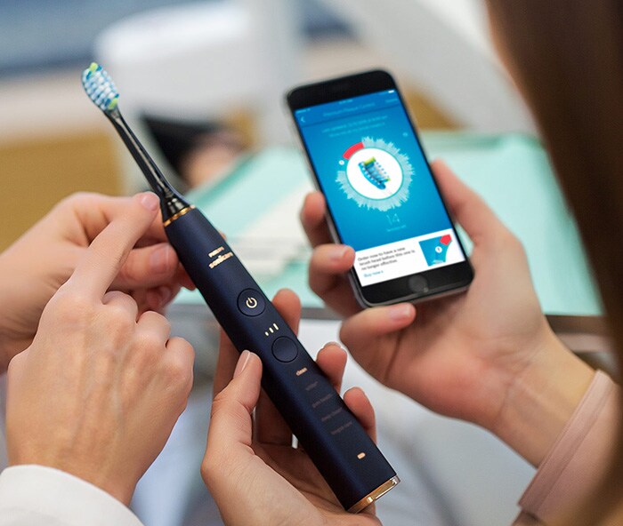 Philips Sonicare