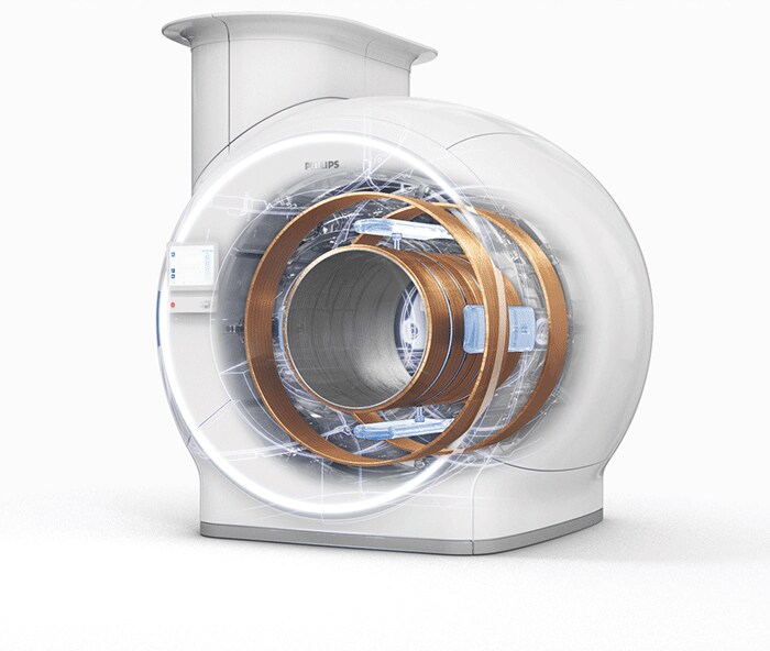 Philips Ventilator