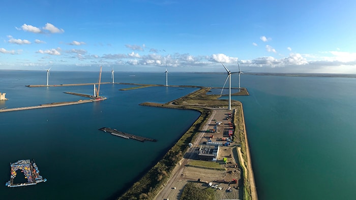 Climate action