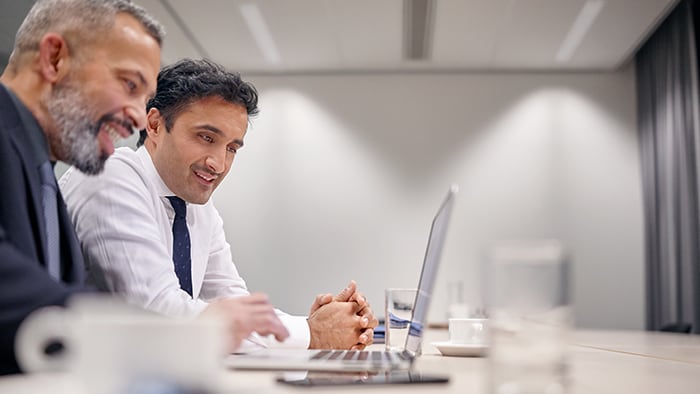 Supplier processes and tools