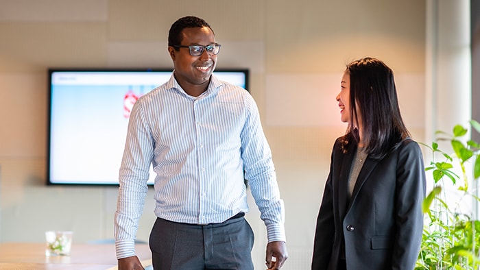 Working with Philips