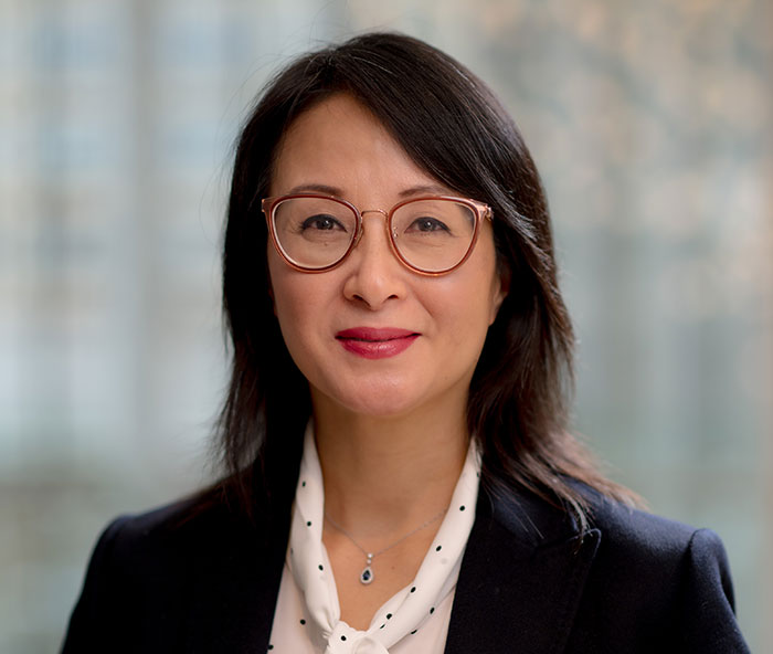 Jie Xue