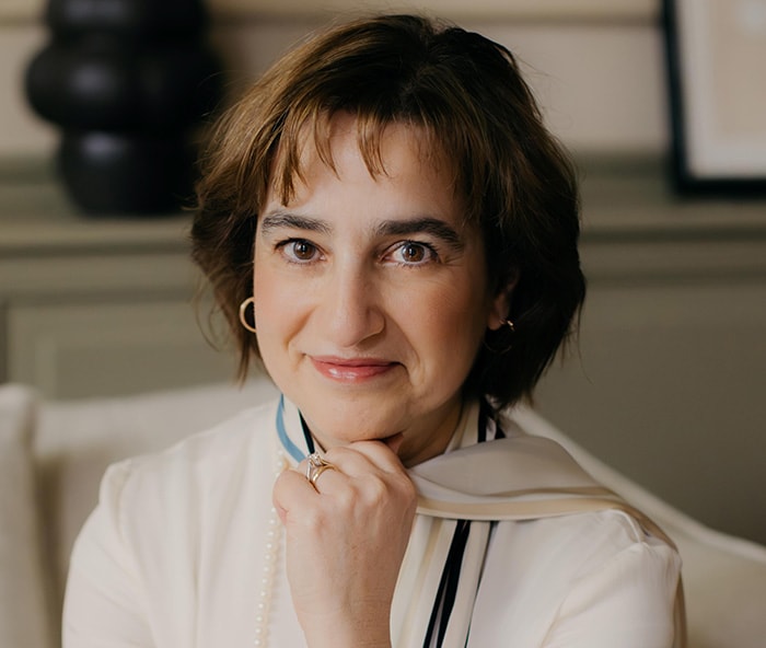 Özlem Fidanci