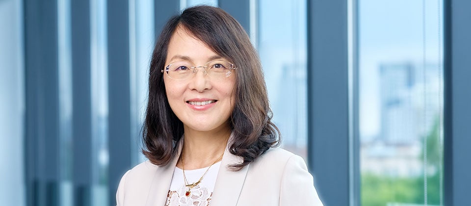 Ling Liu
