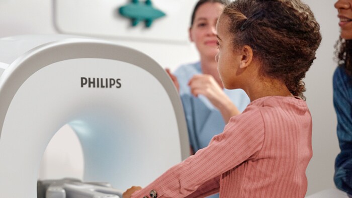 Innovation across the health continuum