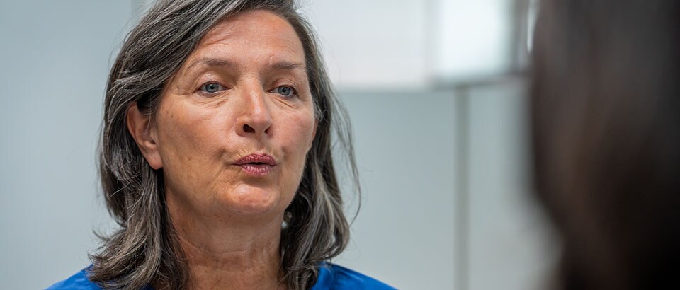 Designing for impact