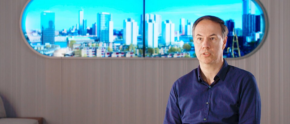 Philips healthdot video