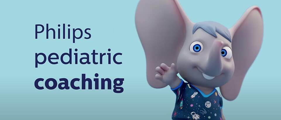 Pediatric coaching