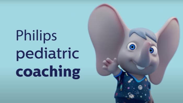 Pediatric care