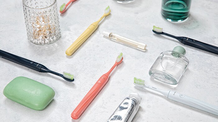 Philips sonicare