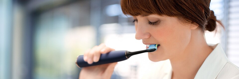 Sonicare prestige