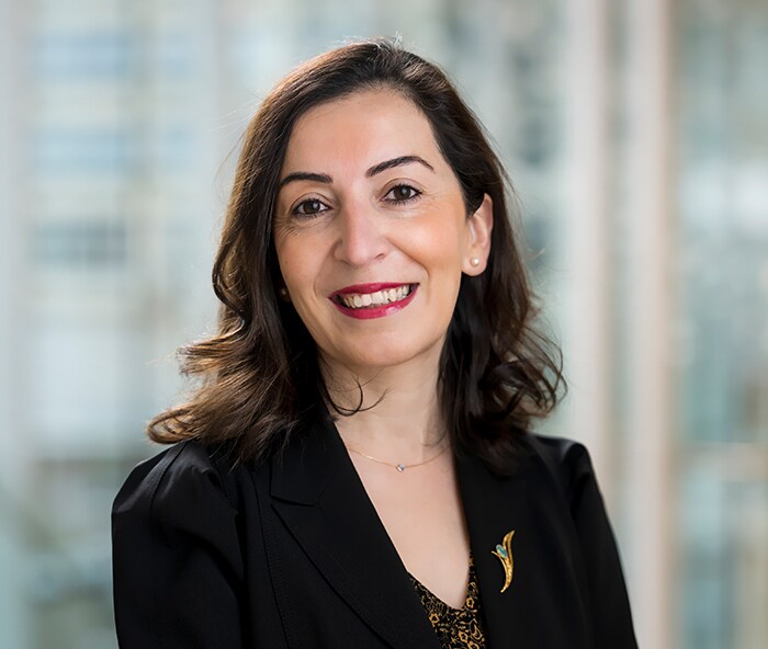 Derya Guzel