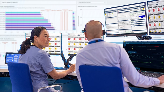 remotecare newscreens