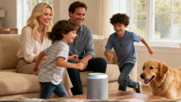 BeClear Speech Enhancement