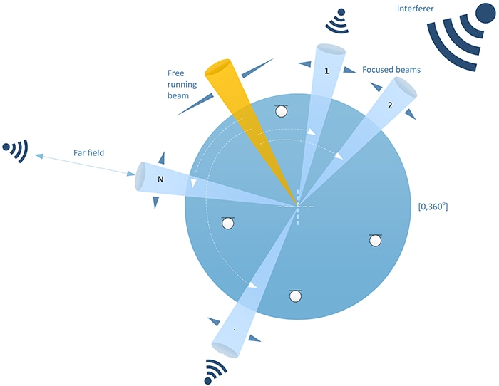 Market focus and applicability