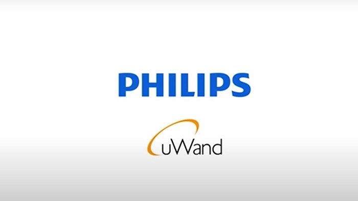 Navin natoewal philips uwand