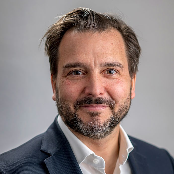 Benoît Ribadeau-Dumas