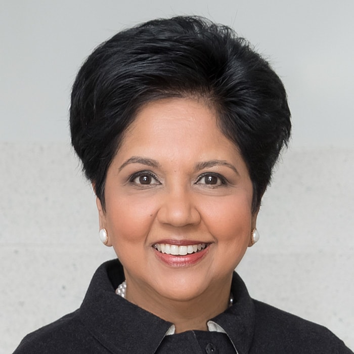 Indra Nooyi