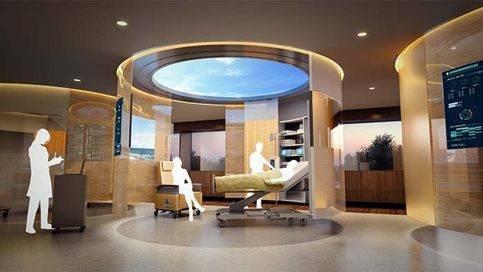 Critical Care Experience Suite