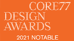 Core design awards 2021 icon