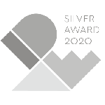 User experience desing award 2021 icon