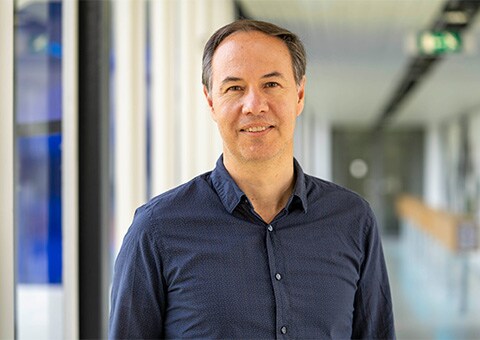 Michael Heesemans