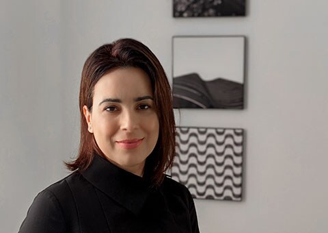 Natacha Pontes