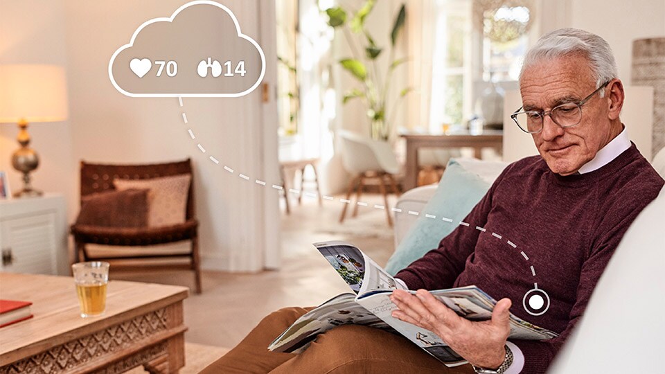 Philips Healthdot