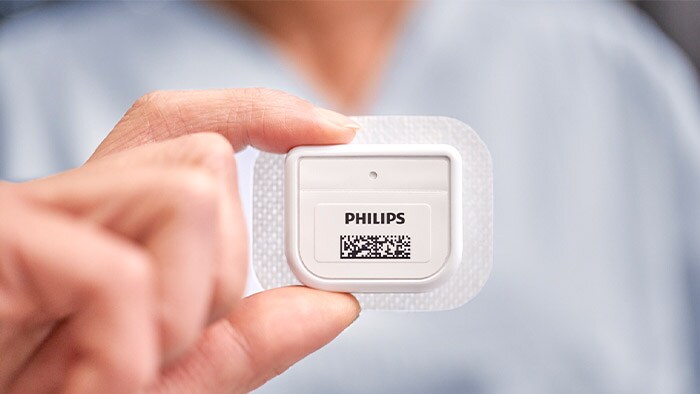 Philips Healthdot - NextGen