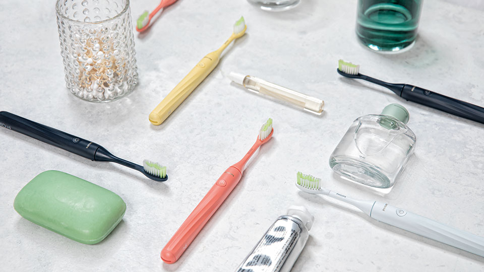 Philips Sonicare