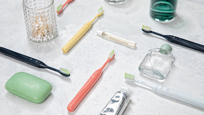 One by Sonicare image