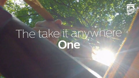 Philips One by Sonicare video