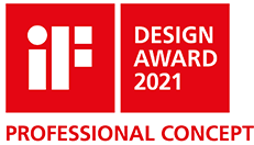 Professional concept icon