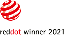 Reddot winner icon