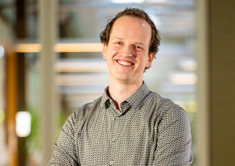 Sander Bogers