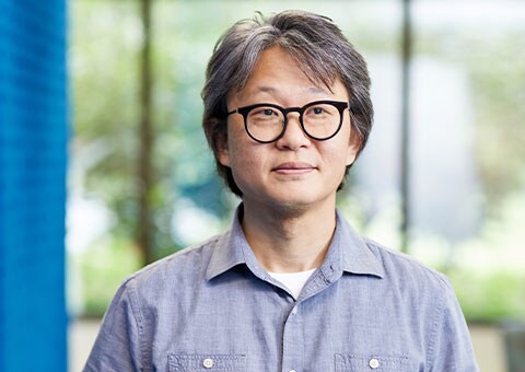 Shaun Choi
