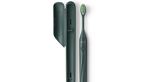 Sonicare black